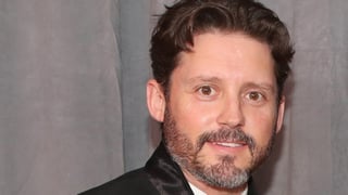 Image for Kelly Clarkson’s Ex-Husband and Manager Brandon Blackstock Dies at 48