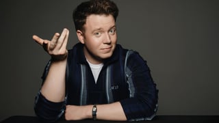 Image for Critical Role Sets Brennan Lee Mulligan as Game Master for Next Core Campaign as He Signs New Three-Year Deal With Dropout (EXCLUSIVE)