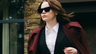 Image for ‘Bugonia’ Review: Emma Stone and Jesse Plemons Descend into a Riveting Duel in Yorgos Lanthimos’s Scaldingly Topical Kidnap Thriller