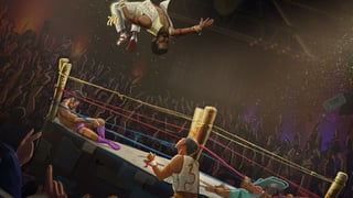 Image for WWE Wrestling-Themed Indian Film ‘Chatha Pacha’ Secures Global Deal With The Plot Pictures for Release in 100+ Countries (EXCLUSIVE)