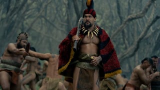 Image for Jason Momoa’s ‘Chief of War’ Is an Intense, Thrilling Cinematic Epic: TV Review