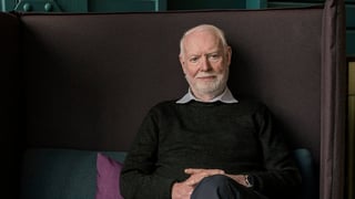 Image for David Stratton&#8217;s Contribution to Australian Film Culture Was an Immense and Inspirational Five-Star Effort
