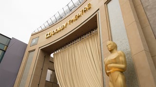 Image for Will the Oscars Leave ABC? Why the Hulu-Disney+ Merger Could Prevent a Split and Benefit Both Sides