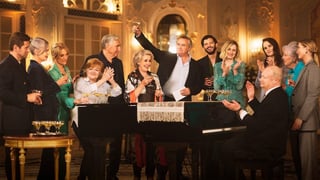 Image for ‘Downton Abbey’ Sets NBC Primetime Special to Celebrate ‘The Grand Finale’ Movie (EXCLUSIVE)