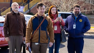 Image for ‘English Teacher’ Season 2 Sets Fall Premiere Date on FX and Hulu