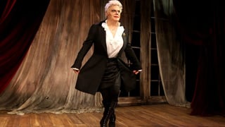 Image for Eddie Izzard Announces Australian Tour
