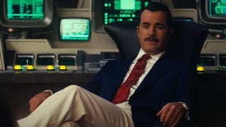 Image for ‘Fallout’ Season 2 Trailer: Justin Theroux Plays Robert House, Deathclaw Attacks the Ghoul and Lucy in New Vegas
