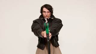 Image for Finn Wolfhard Is Free of ‘Stranger Things’: Why His Last Day on Set Was a ‘Mindf—’ and How He Predicted the Duffer Brothers’ Spinoff