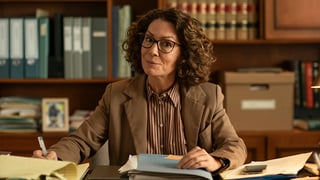 Image for &#8216;Fisk,&#8217; Lynne McGranger, &#8216;Apple Cider Vinegar&#8217; and Sam Neill Among 2025 Logie Winners