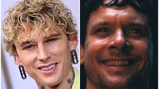 Image for Machine Gun Kelly Claims He Refused ‘Sinners’ Audition Offer Because ‘I Wouldn’t Say’ the N-Word’