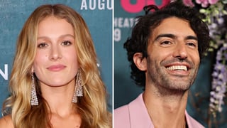 Image for ‘It Ends With Us’ Actress Isabela Ferrer Claims Justin Baldoni Is Harassing Her Over Subpoena in Blake Lively Legal Battle