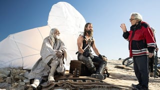 Image for Documentaries About George Miller and Jimmy Barnes Among 30 Factual Projects to Receive Screen Australia Funding