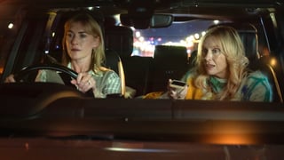Image for Kate Winslet Finds Herself in a Christmas Crisis in Her Directorial Debut ‘Goodbye June’