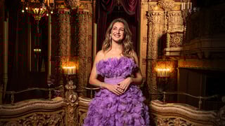 Image for Georgina Hopson to Star in Australian Premiere of &#8216;Anastasia&#8217; Musical