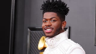 Image for Lil Nas X Speaks Out on Arrest After Release From Jail: ‘Your Girl Is Going to Be OK, Y’all’