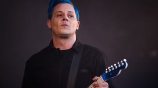 Image for Jack White Fires Back After Trump’s ‘Pathetic’ White House Calls Him a ‘Washed-Up, Has-Been Loser’: Trump Is a ‘Danger to the Entire World’