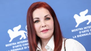 Image for Priscilla Presley Accused of $50 Million Fraud in Dispute With Former Business Partners