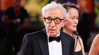 Image for Woody Allen Defends Russian Film Festival Appearance After Ukraine Calls It a ‘Disgrace’: Putin’s War Is ‘Appalling,’ But You Can’t Cut Off Artistic Conversation