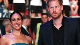 Image for Prince Harry and Meghan Markle Extend Their Netflix Deal