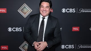 Image for Former Superman Dean Cain Says He’s Joining ICE ‘ASAP’: America Was ‘Built on Patriots Stepping Up’