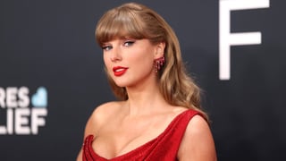 Image for Taylor Swift’s ‘New Heights’ Podcast Earns 13 Million YouTube Views in 24 Hours as She Unveils ‘The Life of a Showgirl’