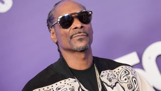 Image for Snoop Dogg Says ‘I’m Scared to Go to the Movies’ After Pixar’s Gay Couple in ‘Lightyear’ Led to Questions From His Grandson: ‘These Are Kids. We Have to Show That at This Age?’