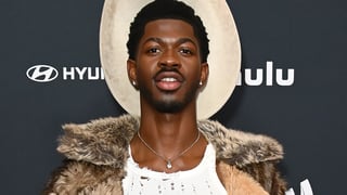 Image for Lil Nas X Charged With Four Felonies, Bail Set at $75,000