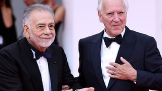 Image for Francis Ford Coppola Honors Werner Herzog With Venice Award: If He ‘Has Limits, I Don’t Know What They Are’