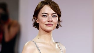 Image for Emma Stone Shocks Venice With 6-Minute Standing Ovation for Gory Alien Kidnapping Thriller ‘Bugonia’