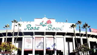 Image for Man Arrested in Beating of Woman at RÜFÜS DU SOL Rose Bowl Concert Captured in Viral Video