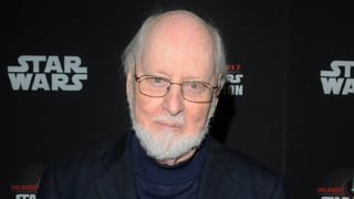 Image for John Williams Says He ‘Never Liked Film Music Very Much’