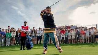 Image for ‘Happy Gilmore 2’ Breaks Nielsen Streaming Record With 2.9 Billion Viewing Minutes in Opening Weekend