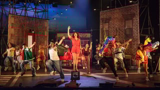 Image for Lin-Manuel Miranda&#8217;s &#8216;In the Heights&#8217; Brings NYC to Gold Coast This September