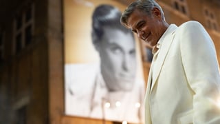Image for ‘Jay Kelly’ Review: George Clooney Plays a Version of Himself in Noah Baumbach’s Lightly Diverting but Overly Soft Inside-Hollywood Drama