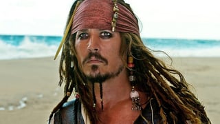 Image for ‘Pirates of the Caribbean’ Producer Spoke to Johnny Depp About Jack Sparrow’s Return in ‘Pirates 6’: ‘If He Likes the Way the Part’s Written, I Think He Would Do It’