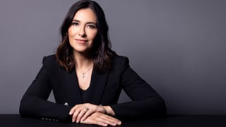 Image for Amazon Reorganizes Audio Entertainment Operations; Wondery CEO Jen Sargent to Exit