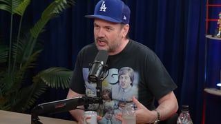 Image for &#8216;Seems Pretty Shady&#8217;: Jim Jefferies Accuses Government of Military Cover-Up