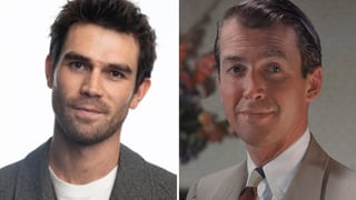 Image for KJ Apa to Star as Jimmy Stewart in Biopic (EXCLUSIVE)