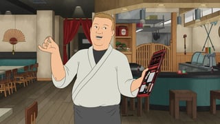 Image for ‘King of the Hill’ Revival Hits 4.4 Million Views in One Week, Disney’s Biggest Adult Animated Premiere in Five Years