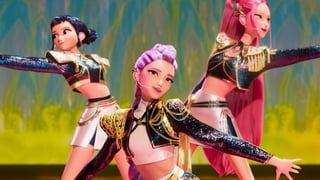 Image for Netflix Broke Its Rules to Share ‘KPop Demon Hunters’ on the Big Screen  — but Don’t Expect the Streamer to Make a Habit of It
