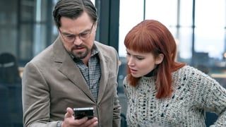 Image for Netflix and Adam McKay Win Dismissal of Second ‘Don’t Look Up’ Copyright Suit