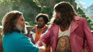 Image for Legendary in Early Talks With Paramount For Film Distribution Deal
