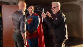 Image for James Gunn Says He’s Shooting the ‘Superman’ Sequel ‘Much Sooner Rather Than Later’: ‘We’re Scheduling it Now’