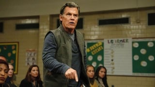 Image for ‘Weapons’ Review: The Kids Are Far From All Right in a Hypnotic Horror Mystery That Pits Parents Against Teachers