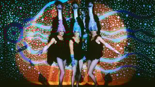 Image for Guy Pearce Pays Tribute to ‘The Adventures of Priscilla, Queen of the Desert’ Co-Star Terence Stamp: ‘You Were a True Inspiration, Both in and Out of Heels’