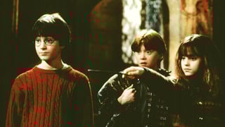 Image for Original Director Chris Columbus Says It’s ‘Impossible’ to Return to ‘Harry Potter’ Because ‘It’s Gotten So Complicated With All the Political Stuff’: ‘Never Going to Happen’