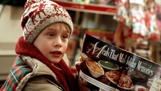 Image for ‘Home Alone’ Director Says a Reboot Is a ‘Mistake’ and the Movies ‘Should Be Left Alone’: ‘You Can’t Really Recapture’ Them