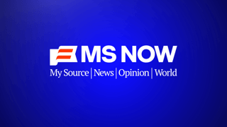 Image for MSNBC Will Change Name to MS NOW After NBCUniversal Split