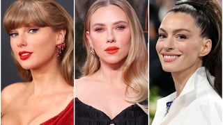 Image for Meta’s Unauthorized AI Chatbots for Taylor Swift, Scarlett Johansson, Anne Hathaway and Others Made ‘Sexual Advances,’ Sent Pics Showing Celebs ‘Dressed in Lingerie,’ Report Says