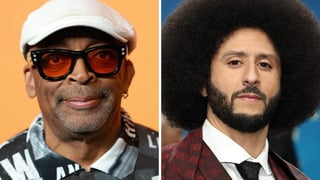 Image for ESPN Will Not Air Spike Lee’s Colin Kaepernick Docuseries Due to ‘Creative Differences’